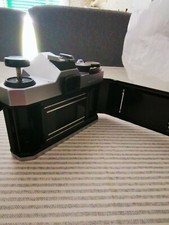 Reflex Asahi Pentax k1000 1975