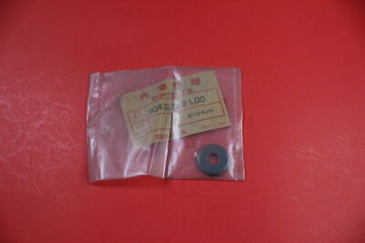 #ad NOS OEM HONDA WASHER TENSIONER #90430 758 L00 $4.95