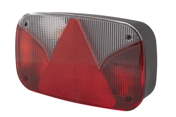 Left HELLA 2VA 998 232-291 Combination Rearlight