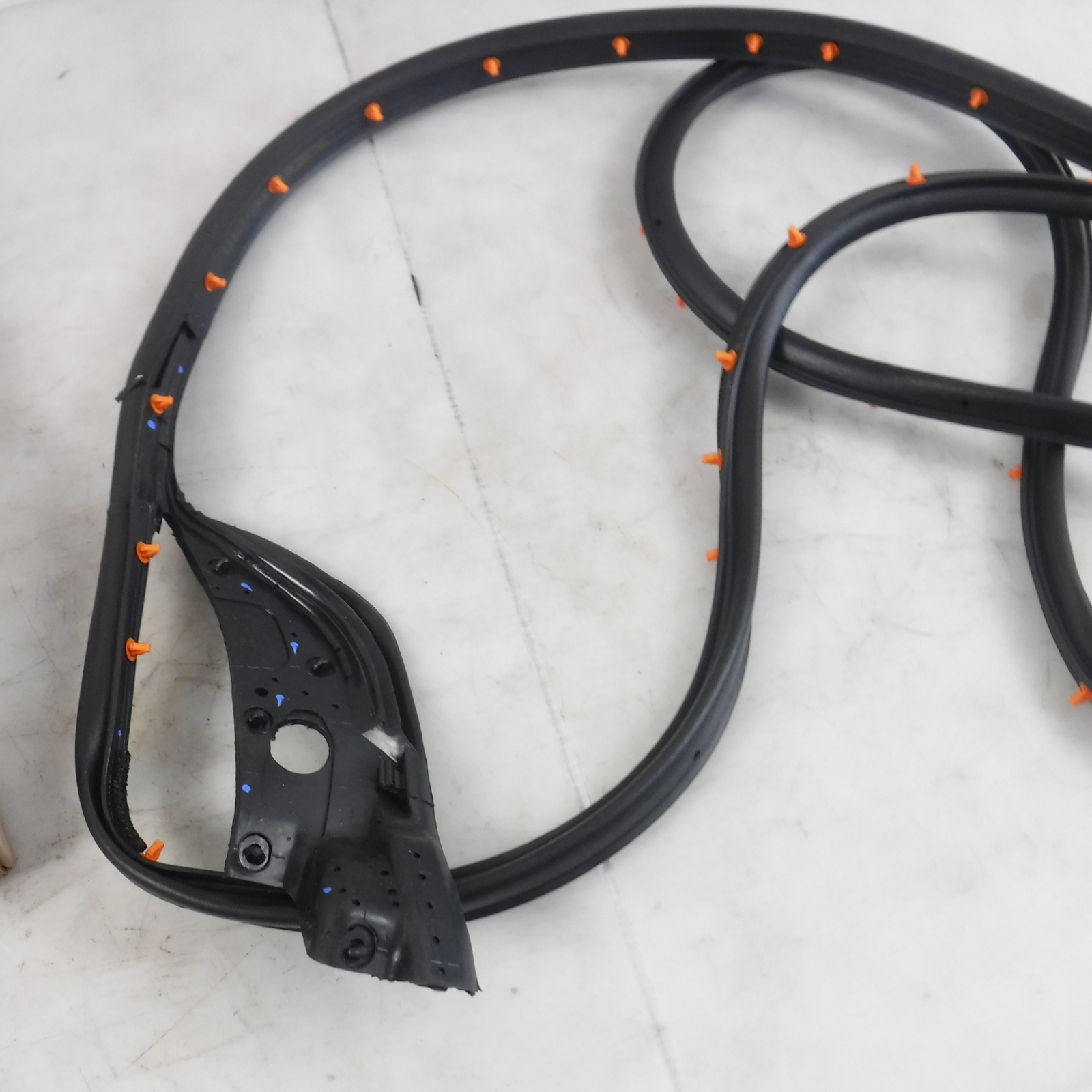 OEM Ford BB5Z7820530A Passenger Door Weather Strip for 20112019