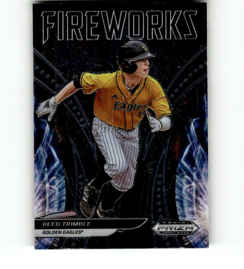 2021 Panini Prizm Draft Picks Baseball Insert Singles (Pick Your Cards)