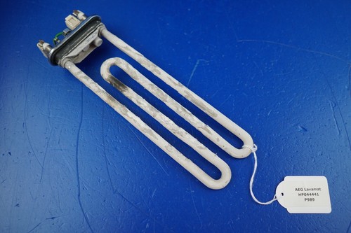 Heizelement Waschmaschine - AEG LAVAMAT HP044441 132724200