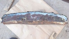 1939 1946 Chevy Truck Inside Header Panel Original Above Windshield Pickup Coe