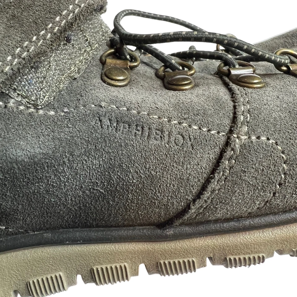 Bota Geox Niños Talla 5.5 Juvenil Foto 4 de 4