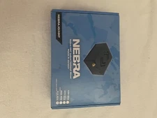 Nebra HNT Indoor Hotspot Miner Rock Pi Version 915 Mhz NIB FACTORY SEALED