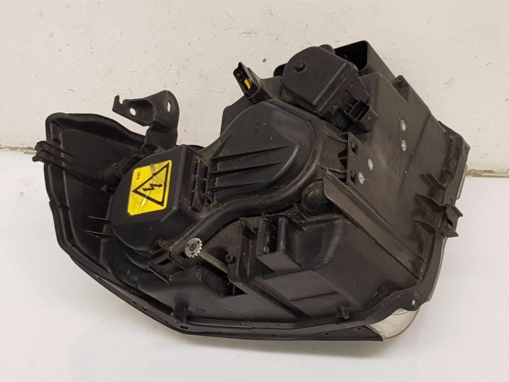 Renault Vel Satis 2003 Left front Headlight/headlamp 8200014357 