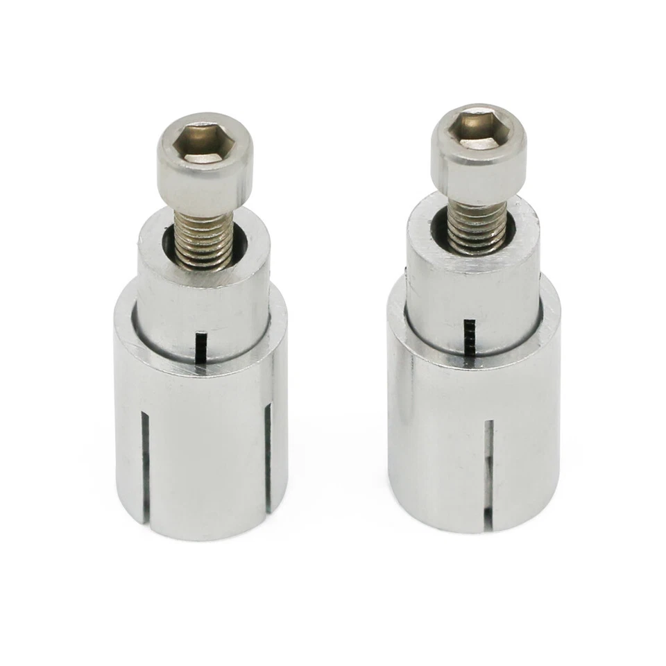 7/8" Handlebar Brake Clutch Levers Guard For DUCATI 899 959 1199 1299 PANIGALE S - Image 3 of 4