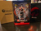 Thundercats Ultimates Mandora Action Figure Super7 with Shipper & Sleeve