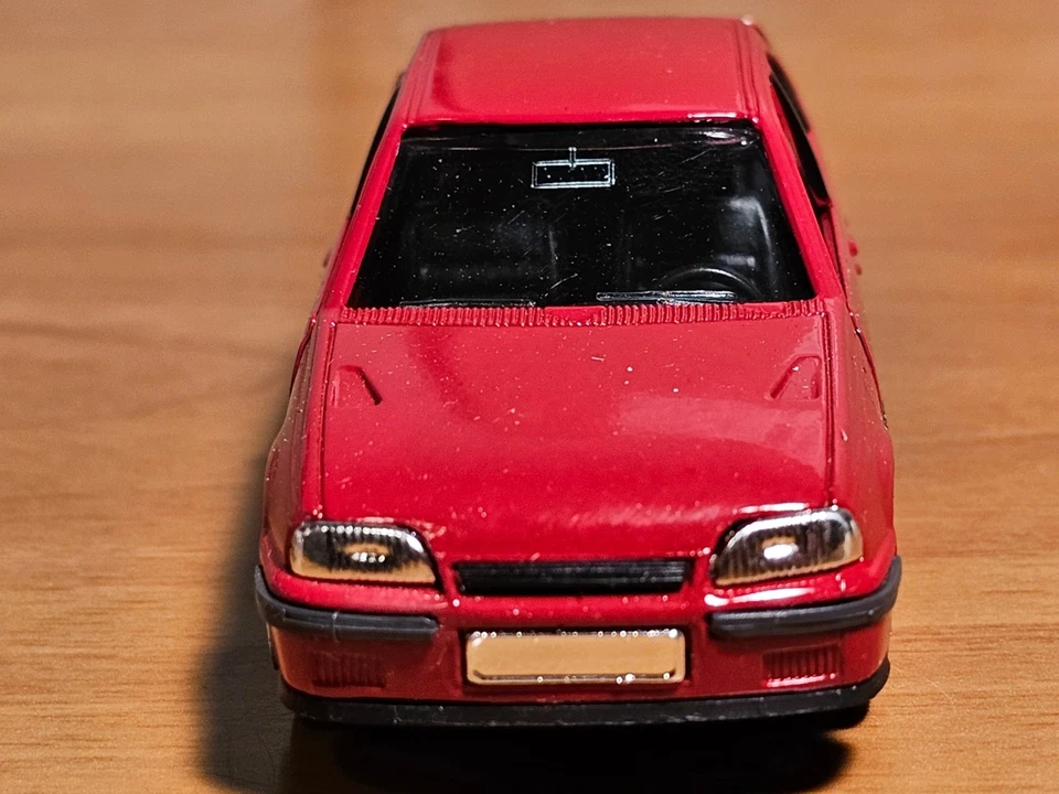 OPEL KADETT GSI - GAMA 1196 - Photo 4/4