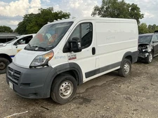 Steering Gear/Rack Fits 14-21 PROMASTER 1500 VAN 850952