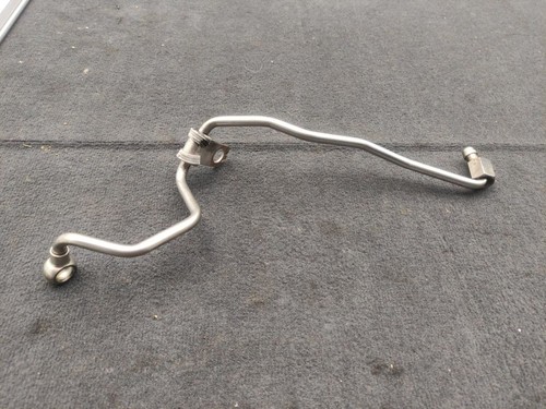 Audi A6 S6 C7 4G 2017 Diesel 140kW Turbolader Ölleitung Ölschlauch ALK4765