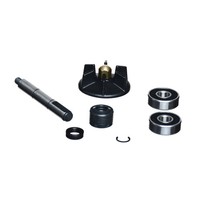 Buzzetti Wasserpumpenreparatursatz 50Ccm 2-Takt (FüR: Derbi GP1 Lc Pr 01-11 )