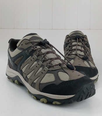 Merrell L Accentor 3 Sport Stretch GTX Women's Rare Outdoor Hiking Shoes Size 11
