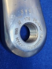 Shimano 105 Triple In Bicycle Cranksets for sale - eBay