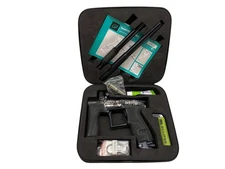 Planet Eclipse Infamous Python Geo 4 Paintball Gun