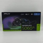 PNY GeForce RTX 5060 Ti EPIC-X RGB 8GB GDDR7 Graphics Card VCG5060T8TFXXPBW1-O