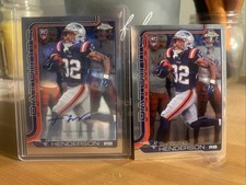 2025 Topps Chrome® Baseball Set Review and Checklist 34