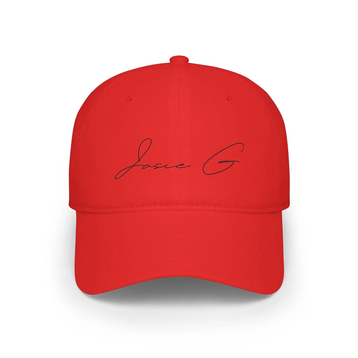 low profile hat products for sale | eBay