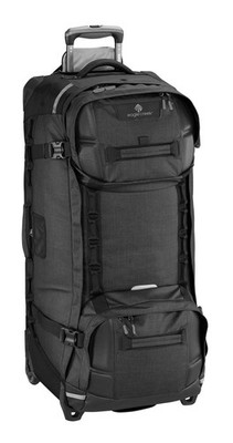 eagle creek ORV Trunk 36L M Trolley Black schwarz Neu