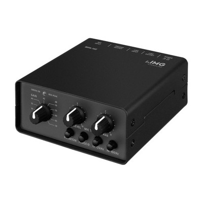 IMG STAGELINE MPA-102