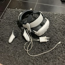 Meta Quest 3 VR Headset 128gb
