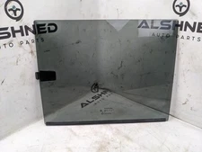 2015-2020 Ram 1500 SLT 5.7L Rear Back Center Sliding Window Glass 68199895AC OEM