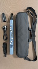 ROLAND AE-01 Aerophone mini Digital Wind Instrument Case USB Cable Audio Sound