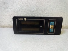 Fagor V-20 Controller Screen & Computer Board, Part