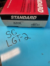 Standard Motor Products ABS Wheel Speed Sensor ALS102
