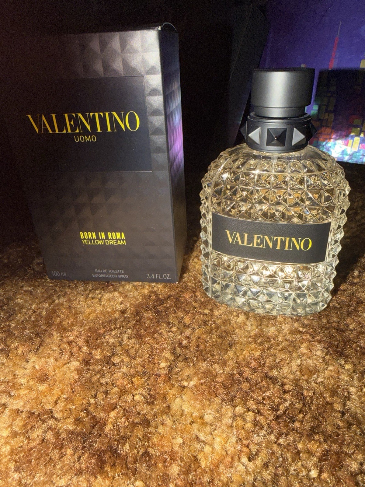 Men's Cologne Set Eau de Parfum thumbnail 8