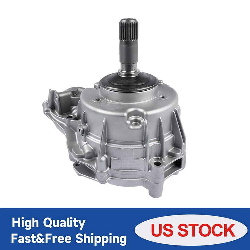 Transfer Case Assembly For 2021 Audi A5 SPORTBACK 2.0L 0CJ409431A 0CJ409431G
