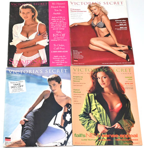 Lingerie Catalog