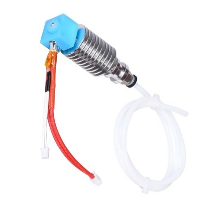 Mit Silikon-Socke Kompatibel für Mega S, Mega Pro Hotend For Anycubic I3 Mega