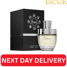 AFNAAN Rare Carbon Eau de Parfum 100ml – For Men