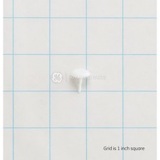WR01X21159 GE Plug Button OEM WR01X21159