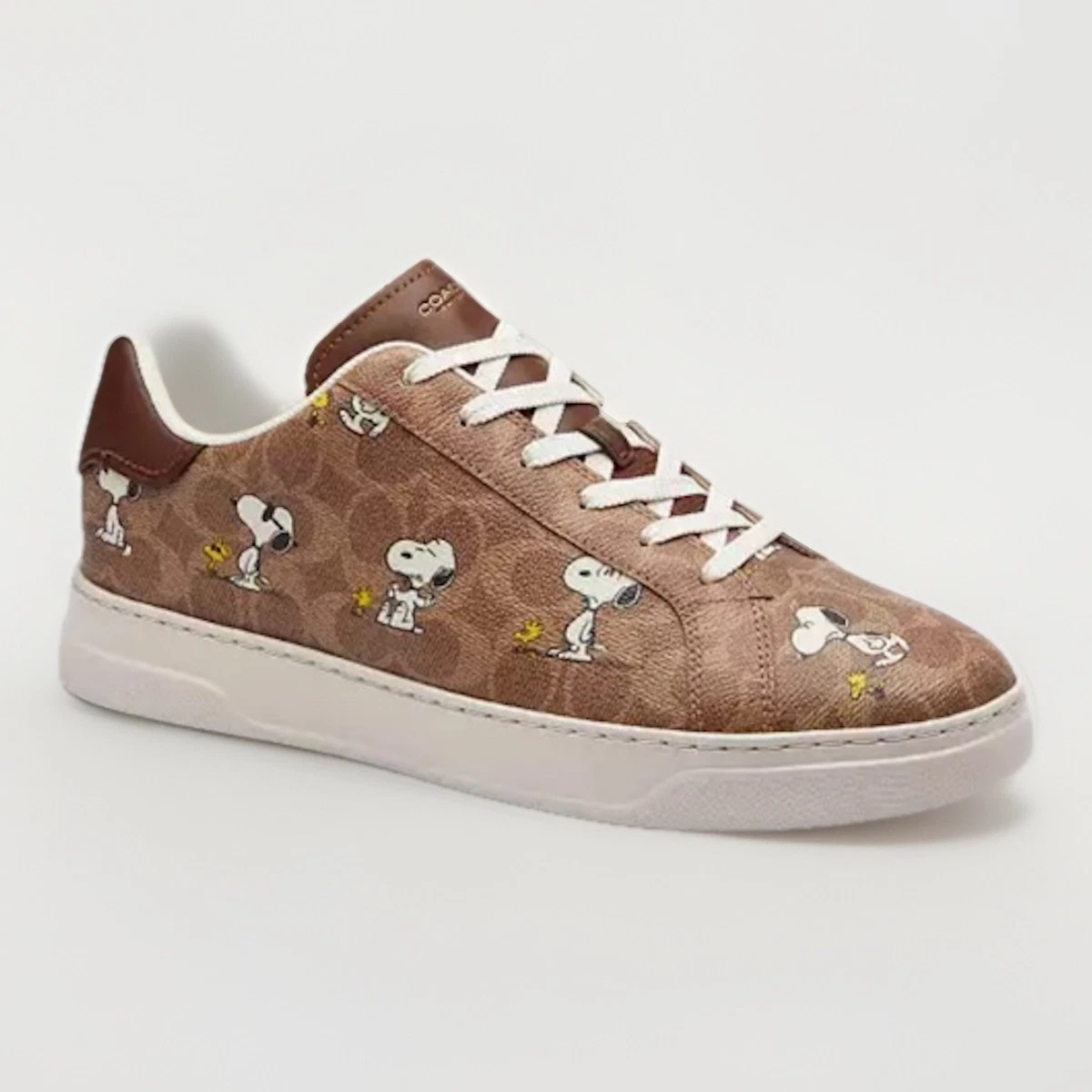 Coach Shoes for Men for sale | eBay