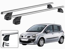 BARRE PORTATUTTO PORTAPACCHI PER RENAULT GRAND MODUS 5 PORTE 2007-2013 MENABO