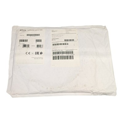 HP Externes Mini SAS auf Mini SAS 2m Kabel (407339-B21) - Brandneu