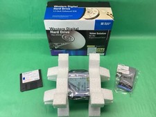 Western Digital 13.6 GB Internal 3.5 IDE Hard Drive WD136AARTL - IN BOX