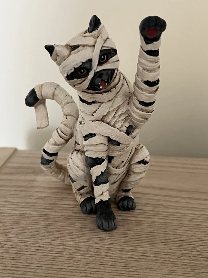 Colección Hamilton de Blake Jensin. Gatos de Eva All Maew-Lows. Foto 4 de 4