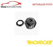 FEDERBEINLAGER DOMLAGER VORNE MONROE MK098 P FÜR PEUGEOT 306,PARTNER