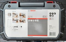 Bosch Lochsägen Set im Koffer f. Metall Holz PVC Alu Stahl Mechaniker Heimwerker