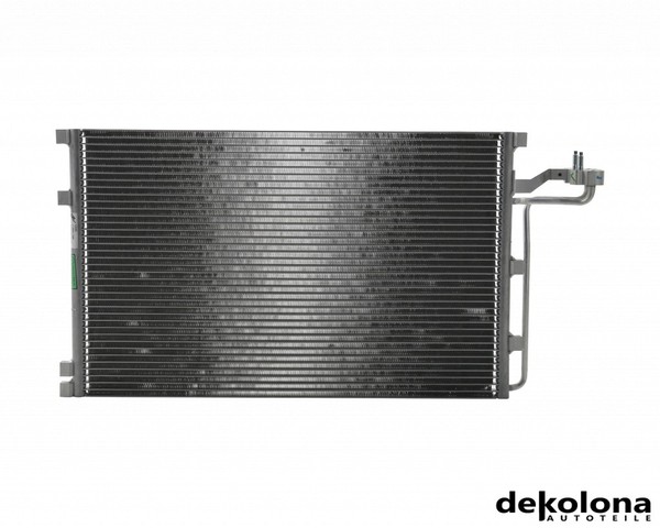 Klimakondensator FüR Volvo S40 2 T5 Awd 2.4 V50 C30 C70 Cabriolet 04-13-image