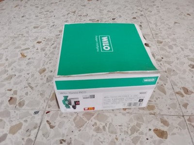 Wilo Yonos PICO plus 30/1-4  Heizungspumpe  4164004  180mm NEU / OVP