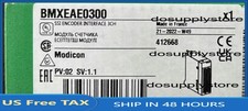 NEW BMXEAE0300 SSI Encoder interface module
