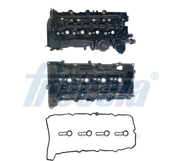 FRECCIA VC21-1042 Cylinder Head Cover Fits BMW 1 Series Coupe Sports Hatch