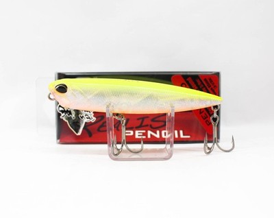 Duo Realis Pencil 85 SW Topwater Schwimmend K�der CCC0390 (6853)