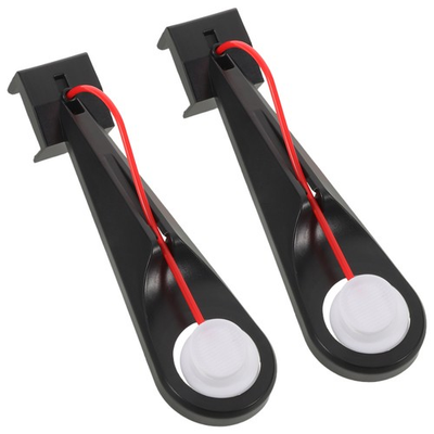 #ad Chain Cleaner Cleaning Tool Oil Anti splash Bike or Motorcycle Washer $14.68