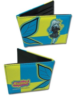 Haganai Sena GE Animation Lizenziertes Anime Bi-Fold Geldbörse GE-61089