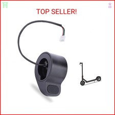YXQ Throttle Accelerator Accessories Electric Scooter Finger Thumb Speed Control